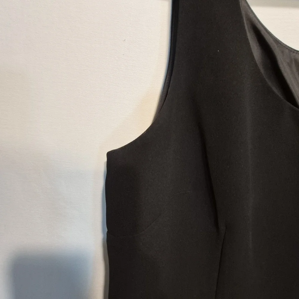 Jessica Howard Dress Sz 14 Classic Elegance Quiet‎ Luxury Corporate Chic Sheath